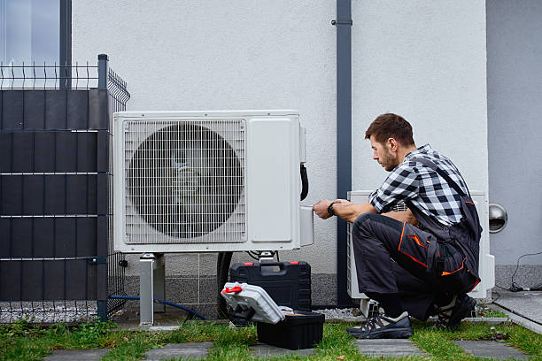 Top rated local Emergency Hvac Repair specialists in Marietta, SC